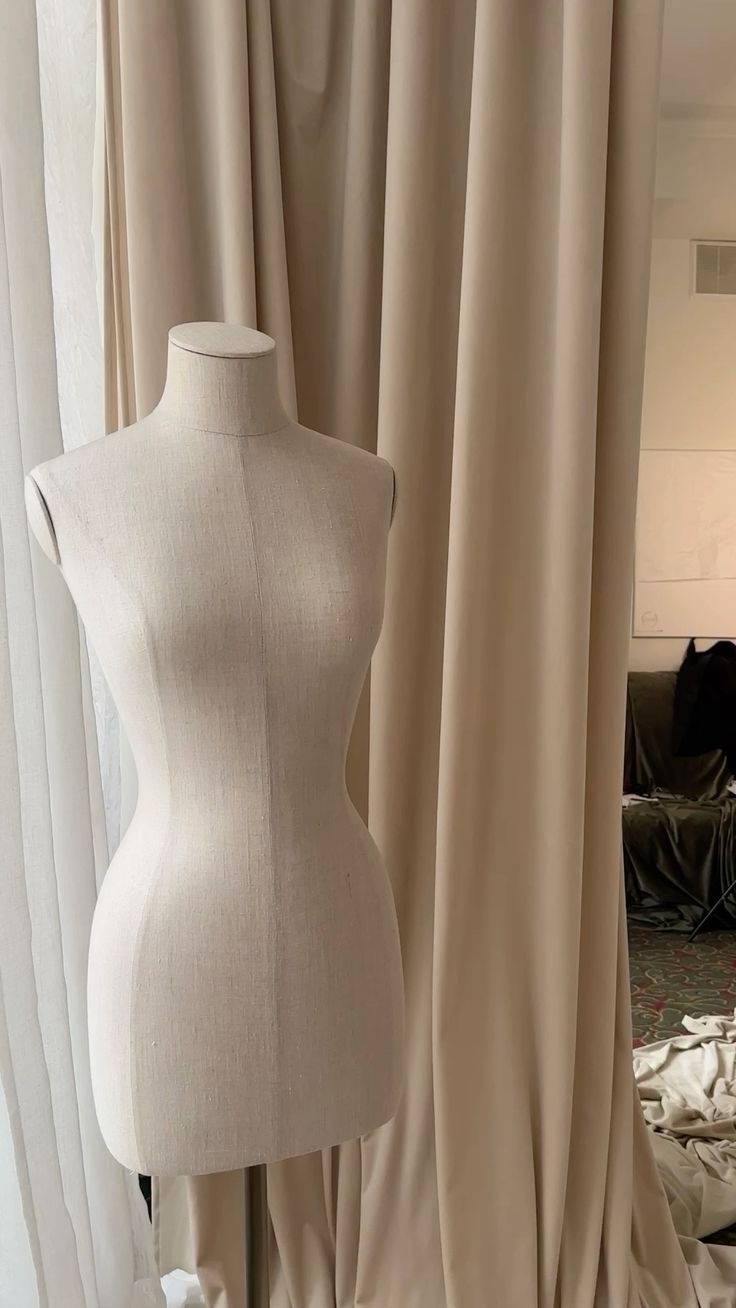 Le guide des tailles abayas