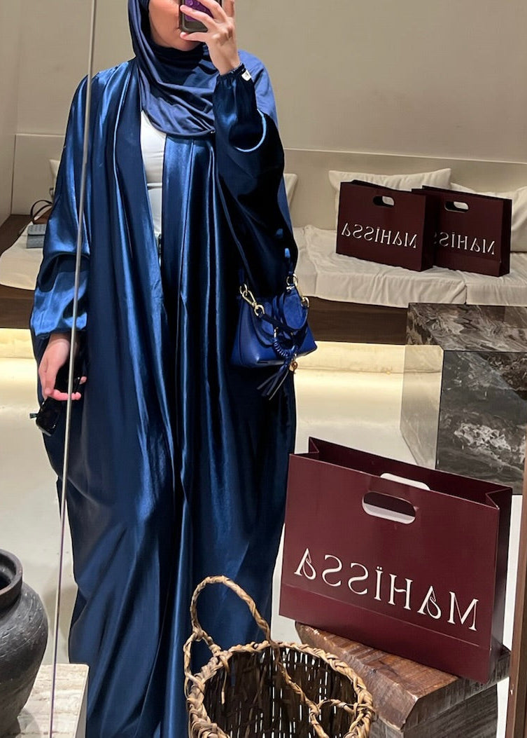 MAYRAH PARIS - Bleu
