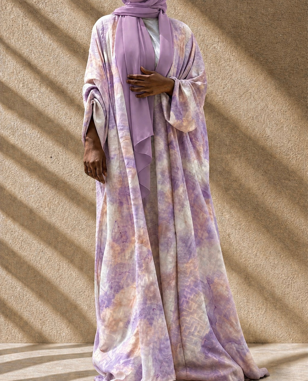 Kimono - Noor