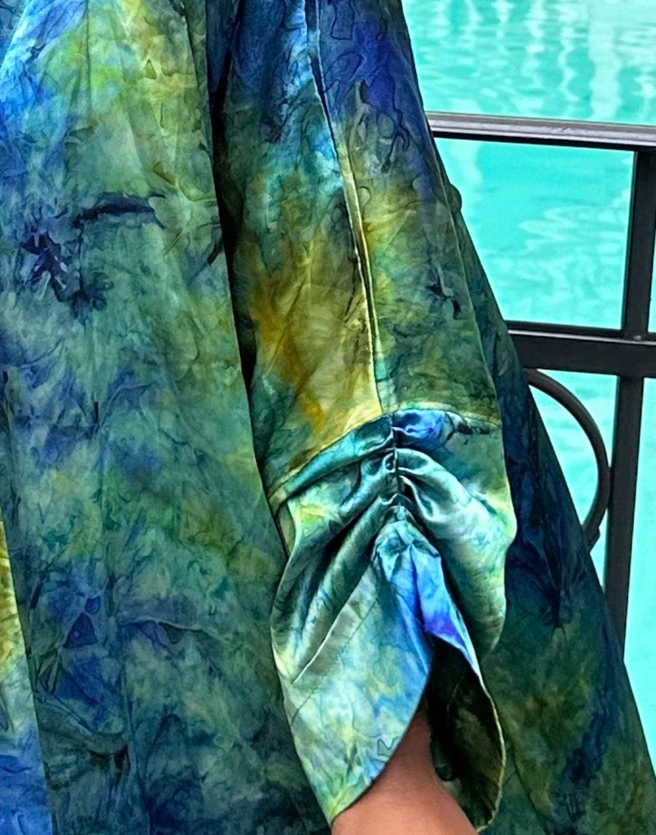 Kimono Rawdah