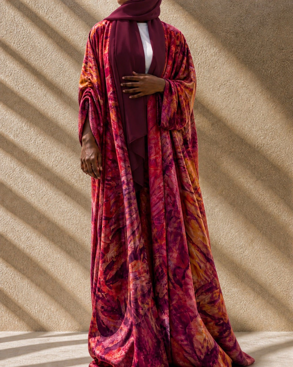 Kimono Shams