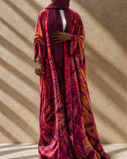 Kimono Shams