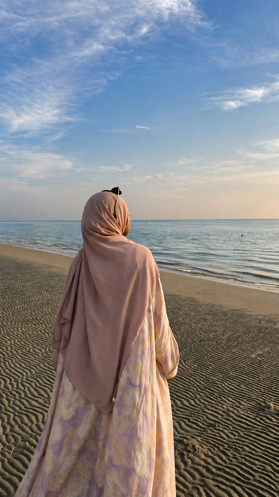 Kimono - Noor