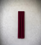 Hijab - Burgundy