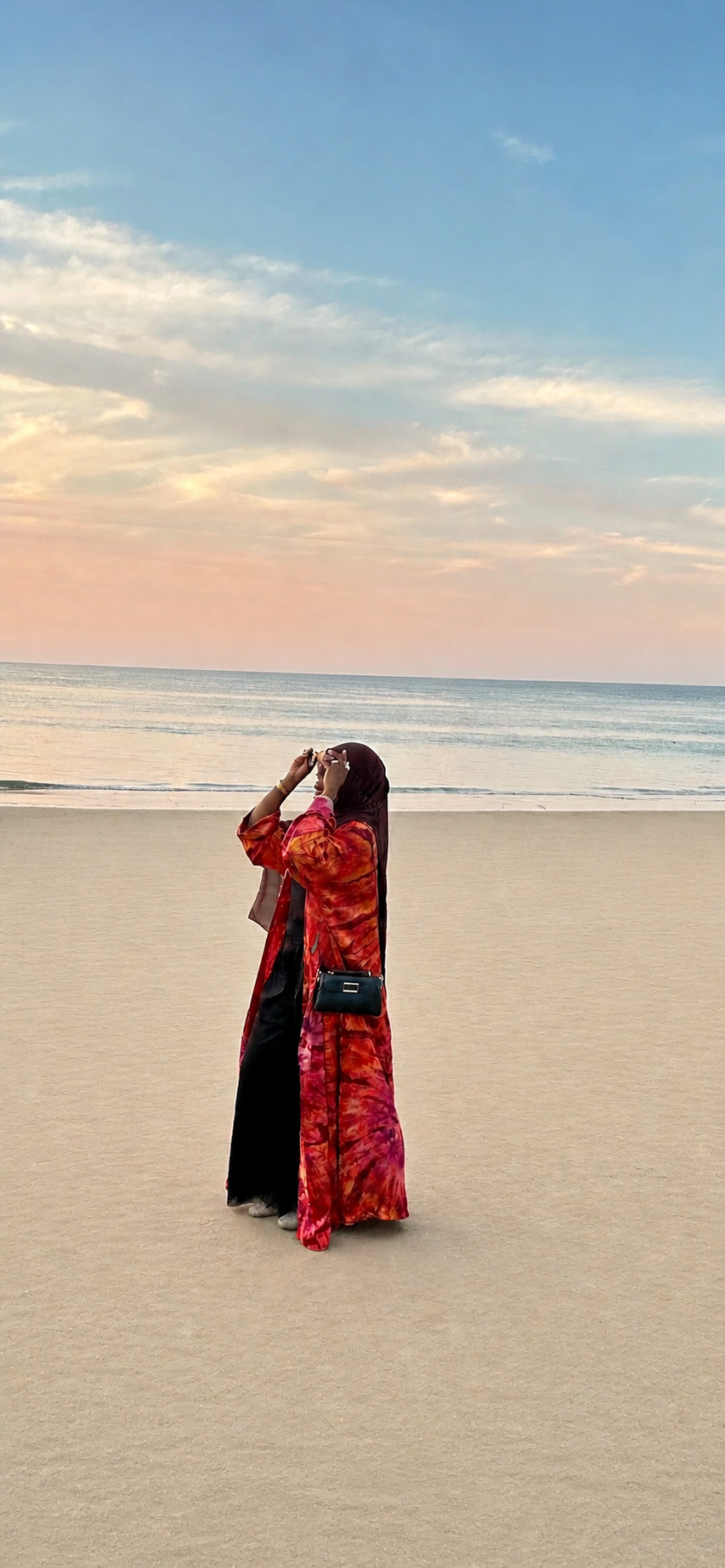 Kimono Shams
