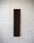 Hijab Strass - Brown
