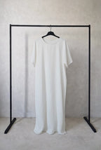 Sous abaya - Blanc